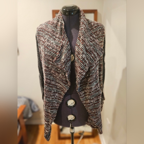 Lucky Brand cozy sweater - Picture 2 of 6